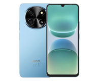 OSCAL Tiger 8 (4/128) 5G niebieski - 1536601 - zdjęcie 1